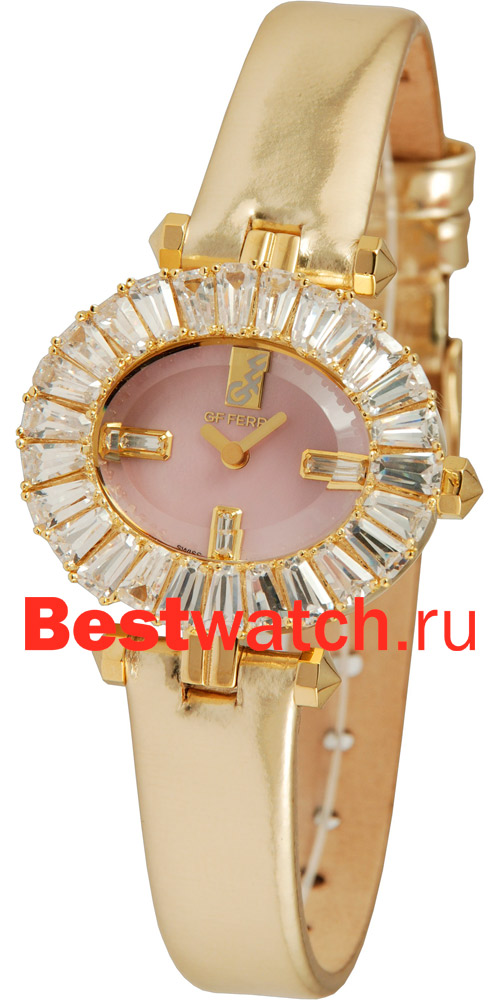 Часы GF Ferre Ladies GF.9037L_02
